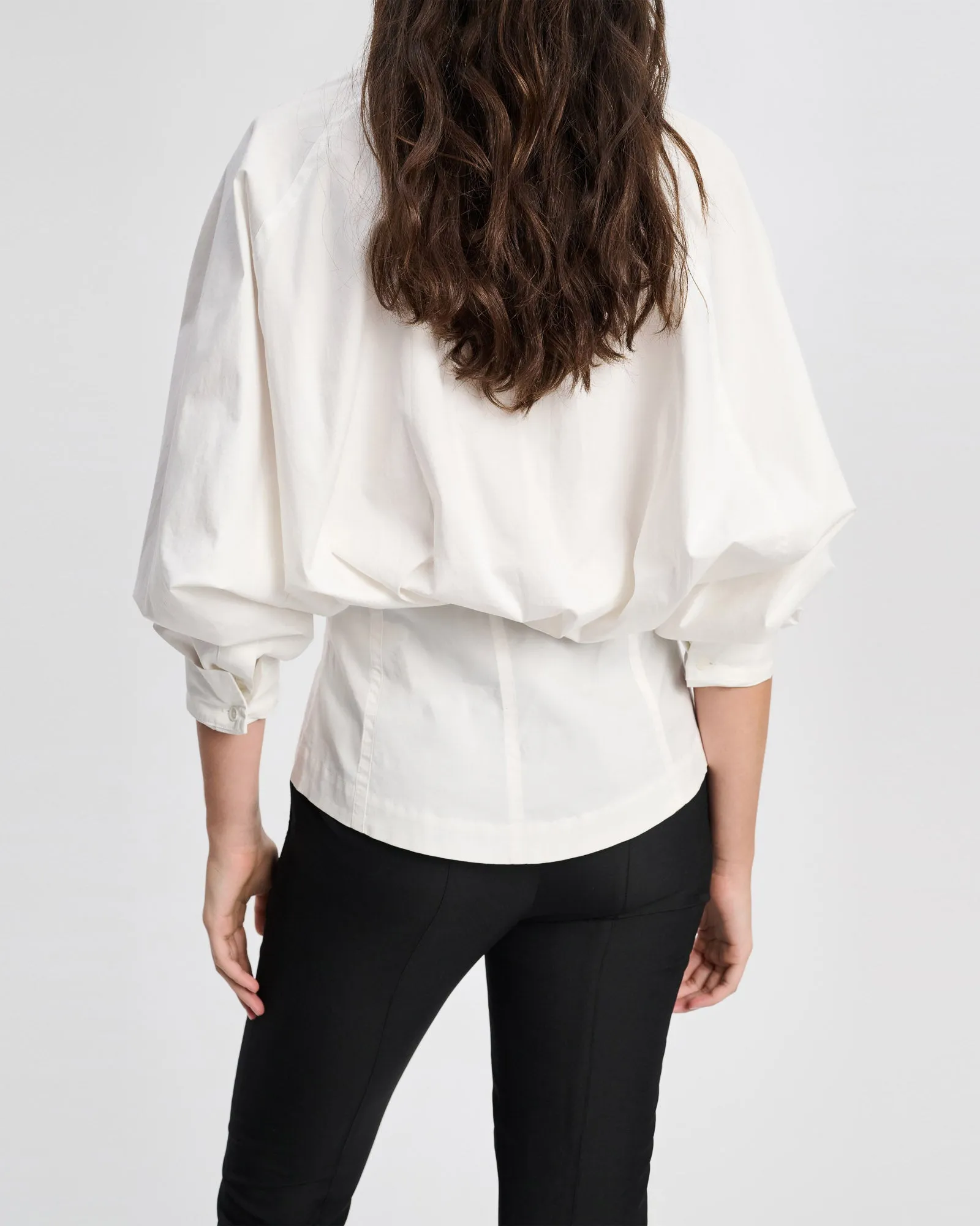 Power Volume Shirt sold by TNT Fashion product image thumbnail 3