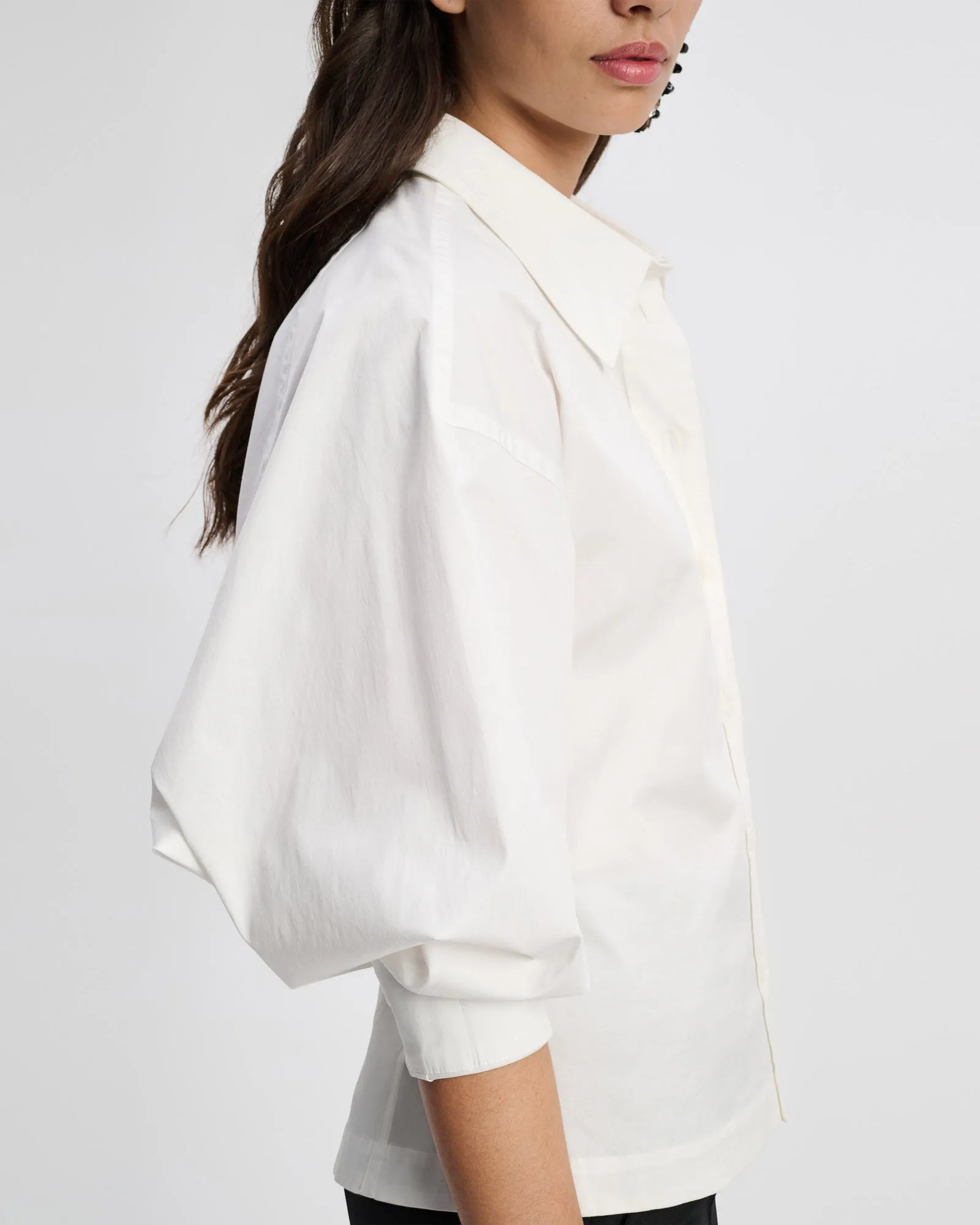 Power Volume Shirt sold by TNT Fashion product image thumbnail 4