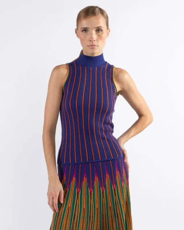 Lupetto Top sold by TNT Fashion