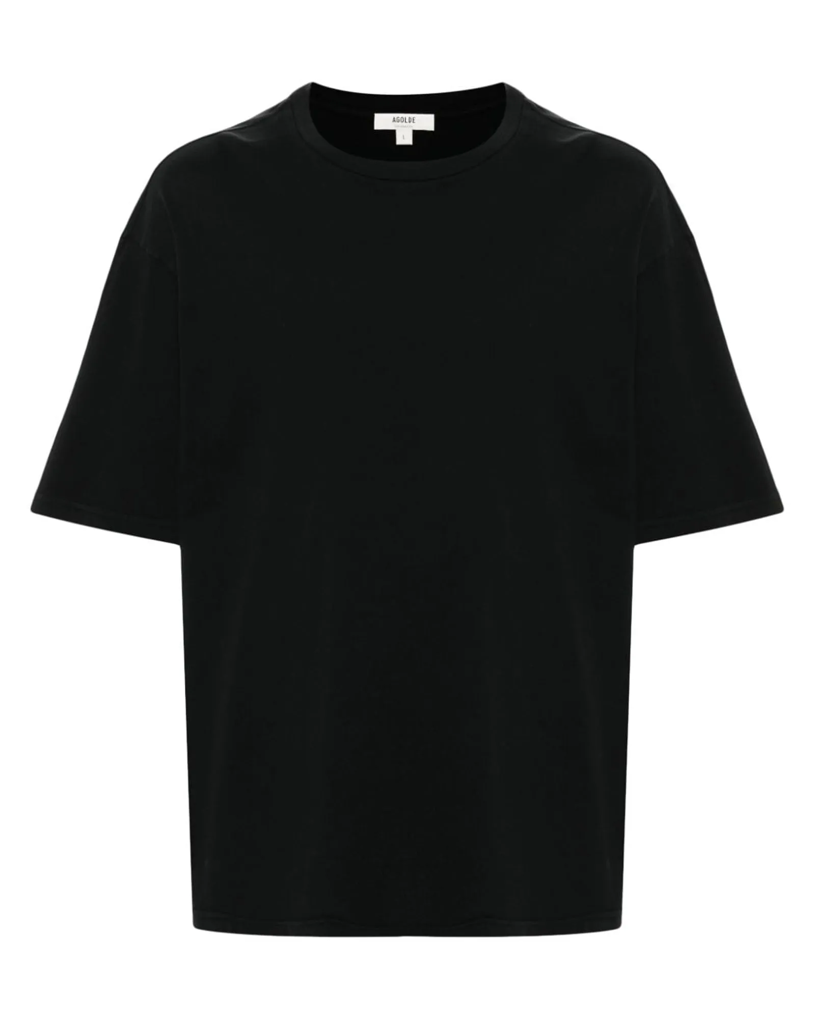 Asha Mock Neck T-Shirt sold by TNT Fashion product image thumbnail 5