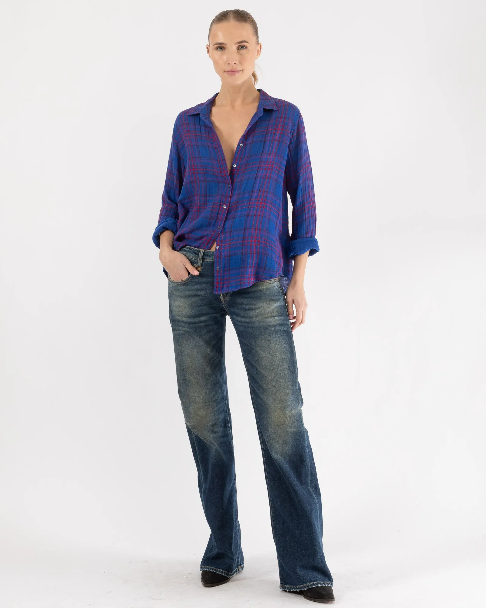 Scout Shirt sold by TNT Fashion product image thumbnail 2