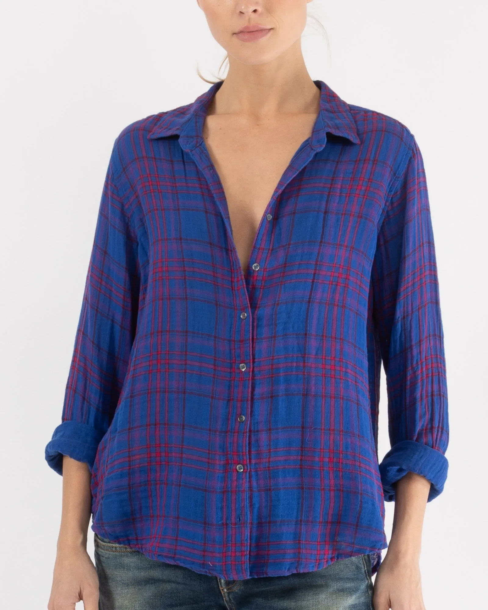 Scout Shirt sold by TNT Fashion product image thumbnail 5