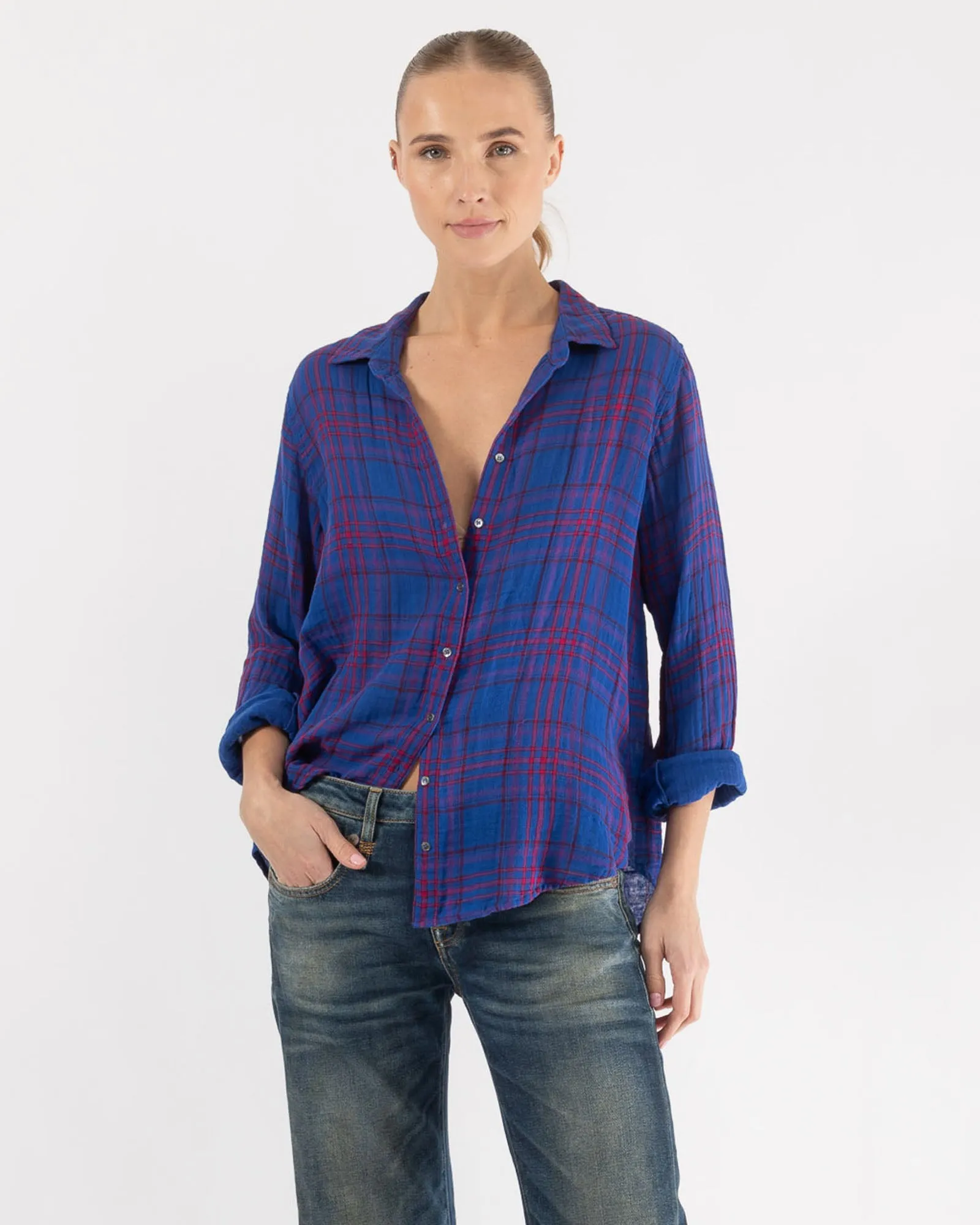 Scout Shirt sold by TNT Fashion