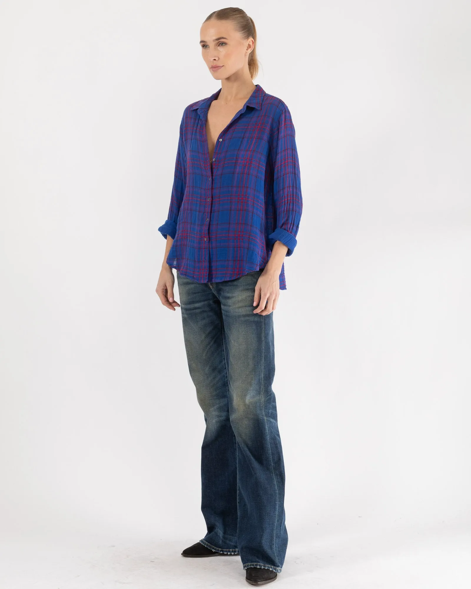 Scout Shirt sold by TNT Fashion product image thumbnail 4