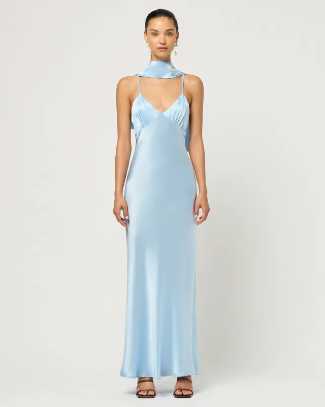 90's It Girl Maxi Dress sold by TNT Fashion