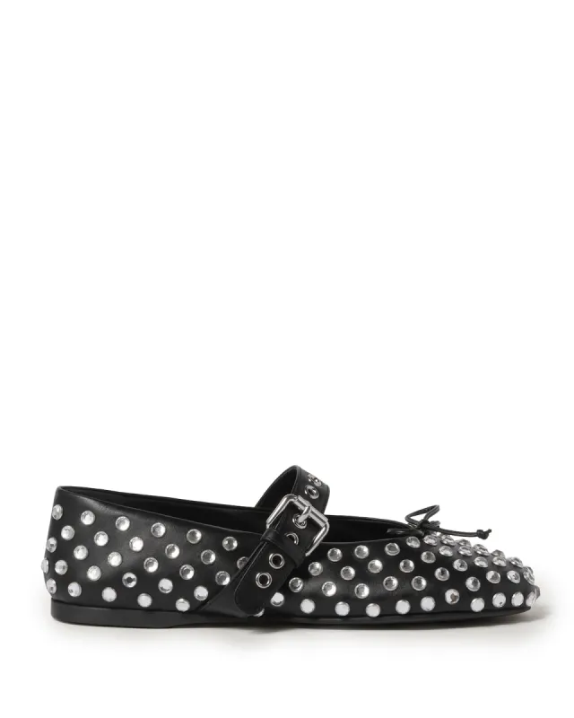 Studded Ballet Flats sold by TNT Fashion