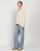 V-Neck Sweater sold by TNT Fashion