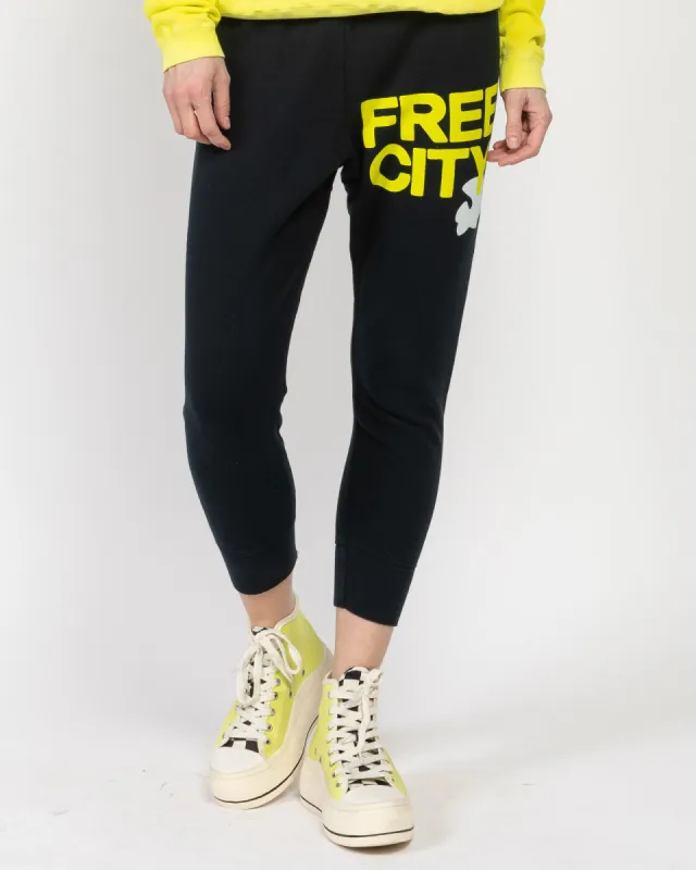 Large 3/4 Sweatpants sold by TNT Fashion