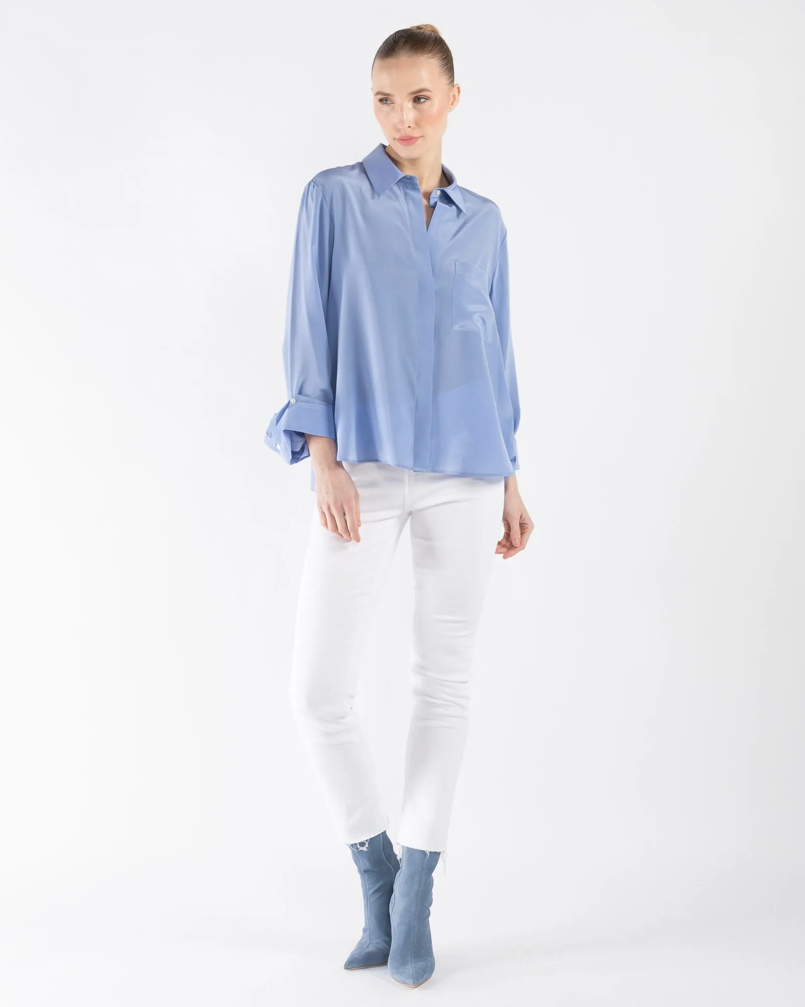 New Morning After Shirt sold by TNT Fashion product image thumbnail 2