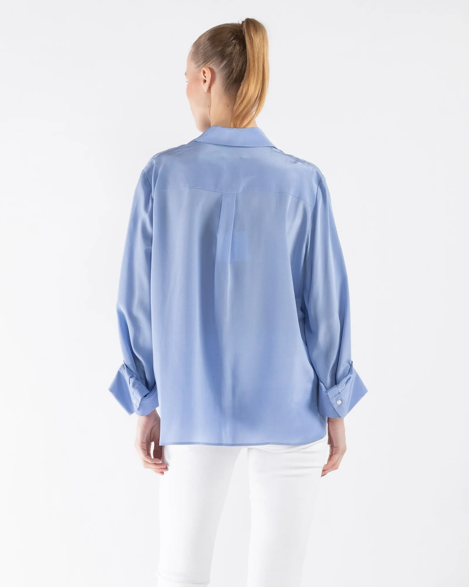 New Morning After Shirt sold by TNT Fashion product image thumbnail 3