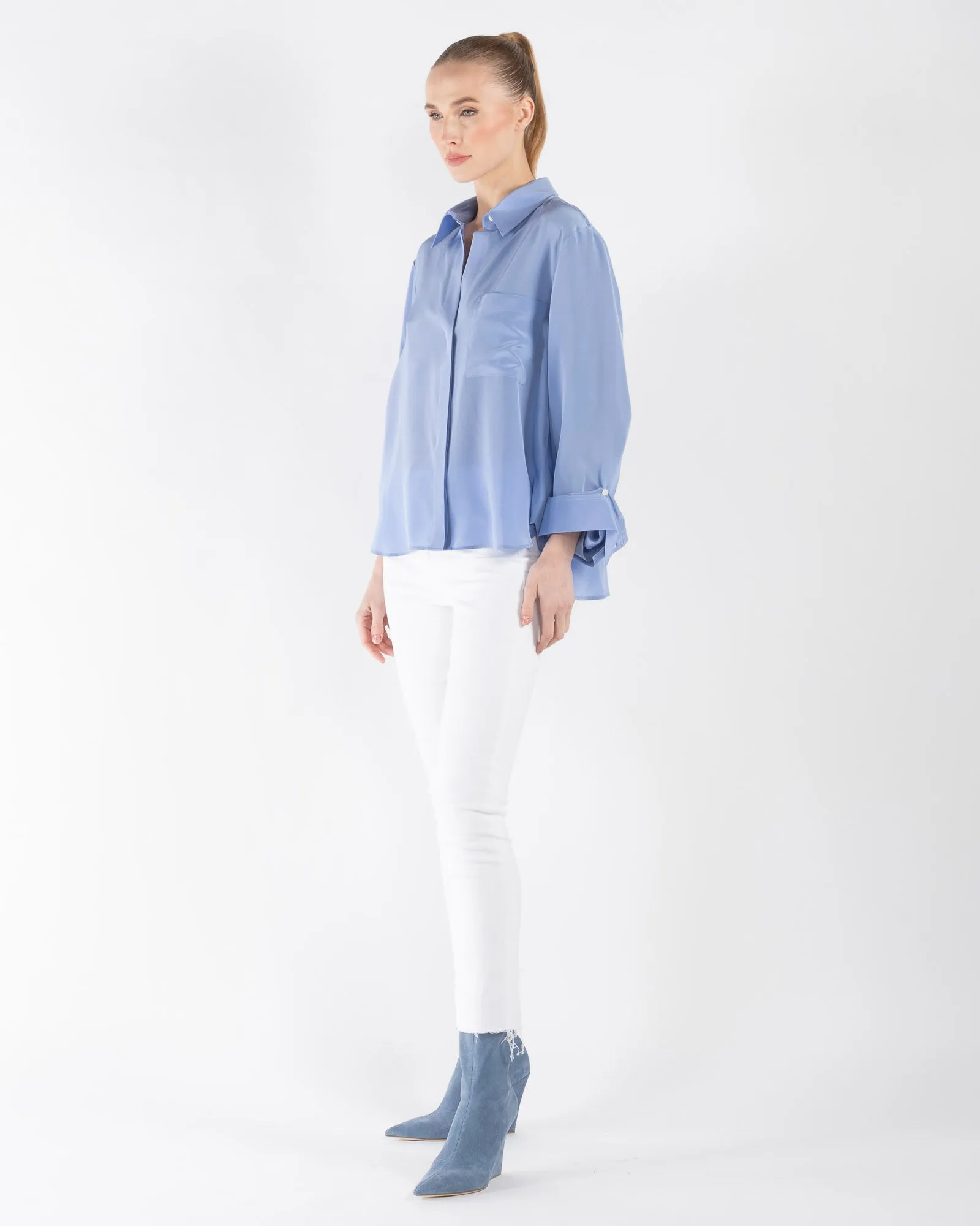 New Morning After Shirt sold by TNT Fashion product image thumbnail 5