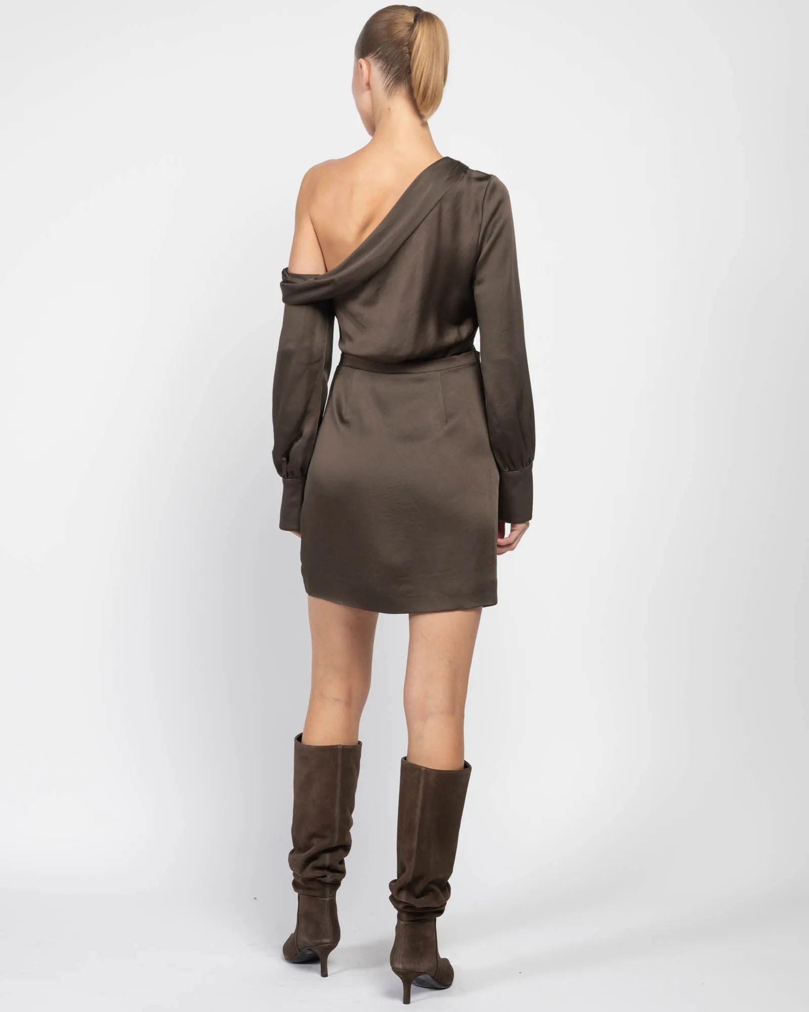 Cameron Mini Dress sold by TNT Fashion product image thumbnail 2