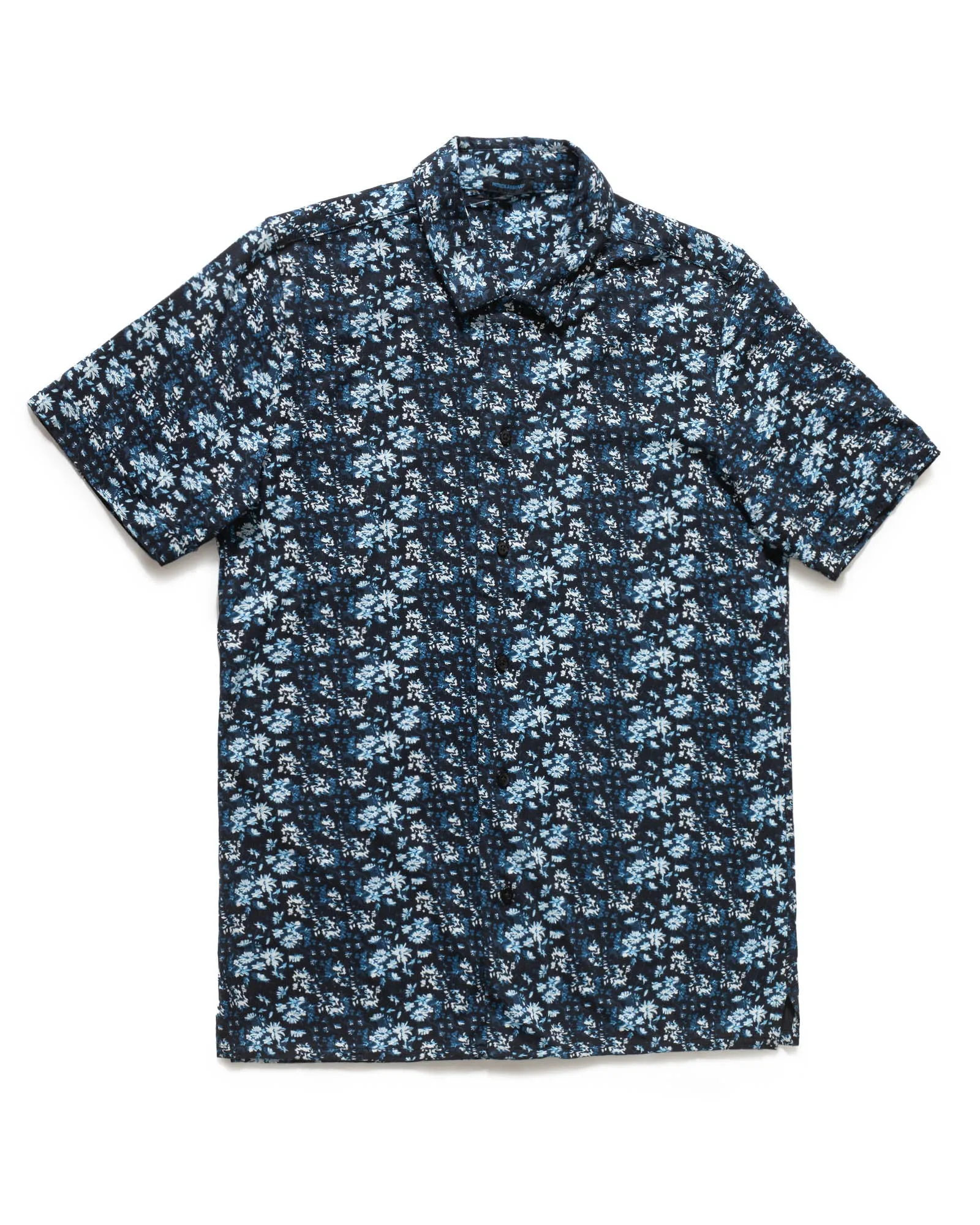 Floral Camp Shirt sold by TNT Fashion