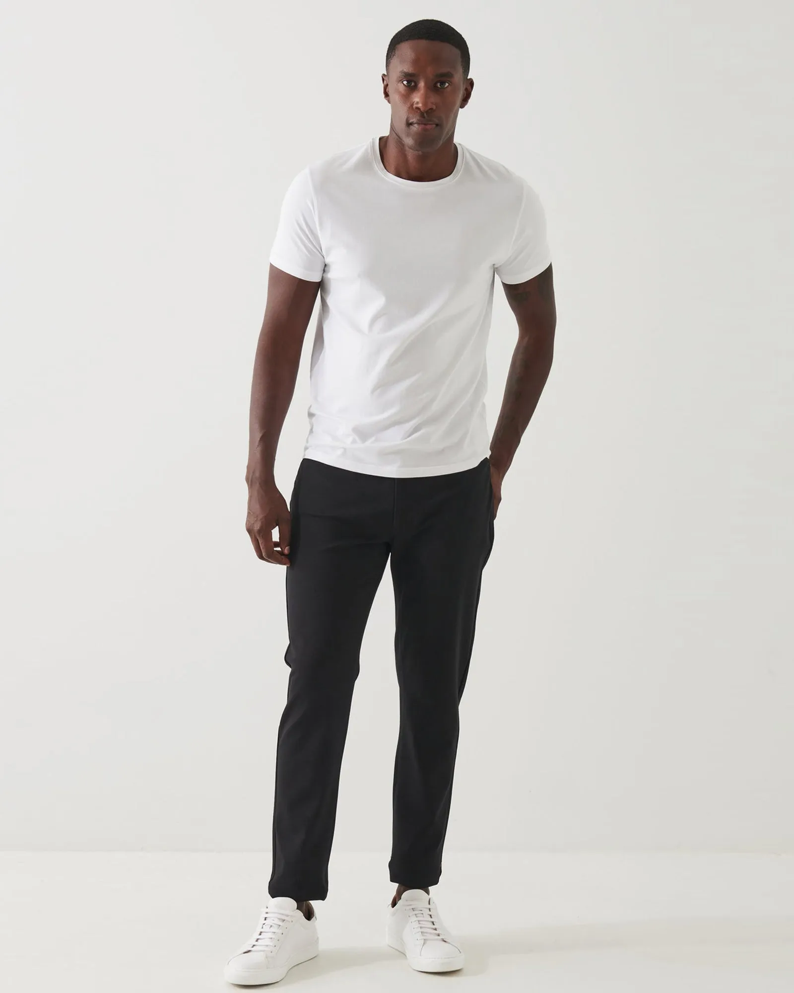 Active 5 Pocket Stretch Jeans sold by TNT Fashion product image thumbnail 2