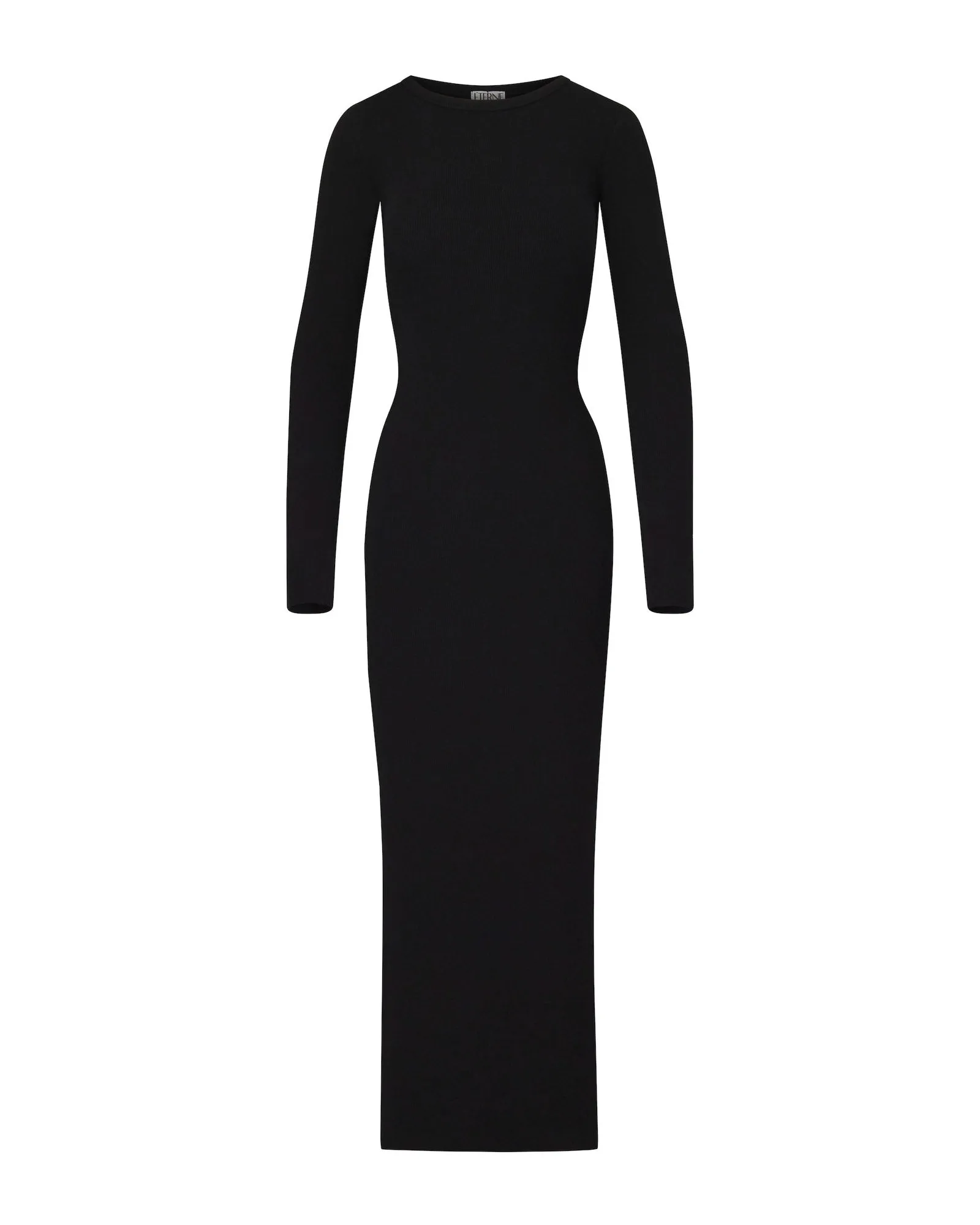 Long Sleeve Maxi Dress sold by TNT Fashion product image thumbnail 5
