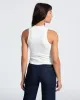 Mock Neck Tank Top sold by TNT Fashion