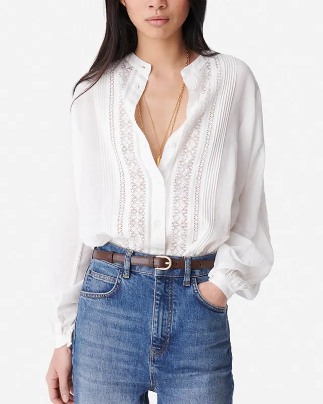 Coco Blouse sold by TNT Fashion