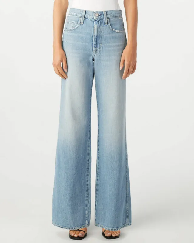 Frida Flare Jeans sold by TNT Fashion