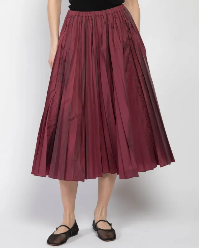 Pleated Skirt sold by TNT Fashion