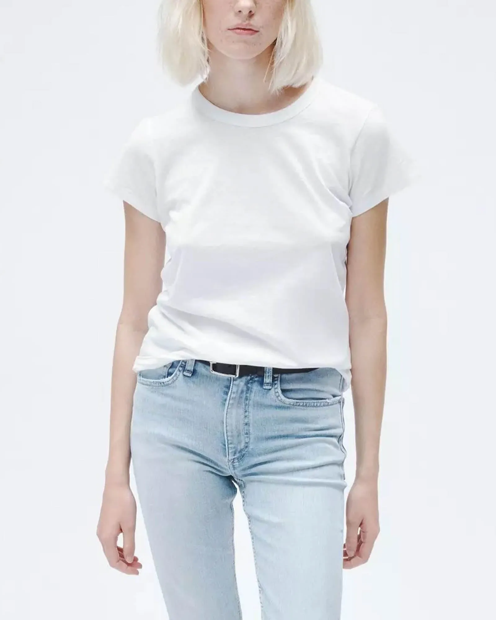 Slub Tee sold by TNT Fashion