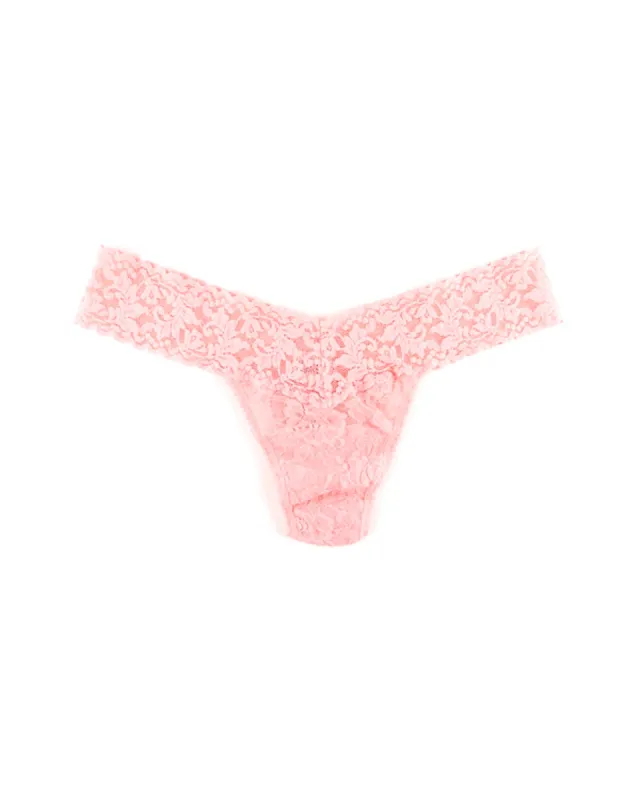 Signature Low Rise Thong sold by TNT Fashion