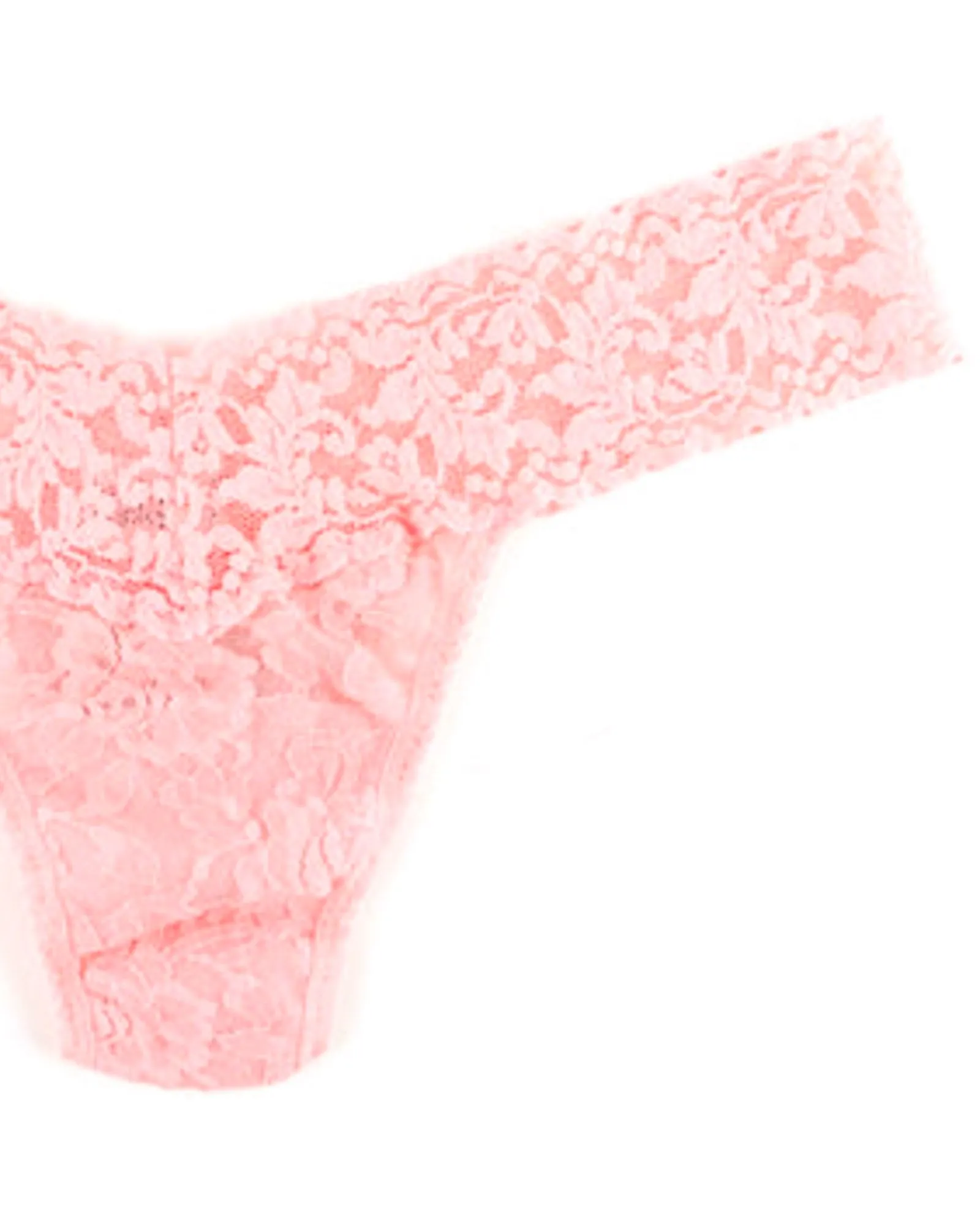 Signature Low Rise Thong sold by TNT Fashion product image thumbnail 2