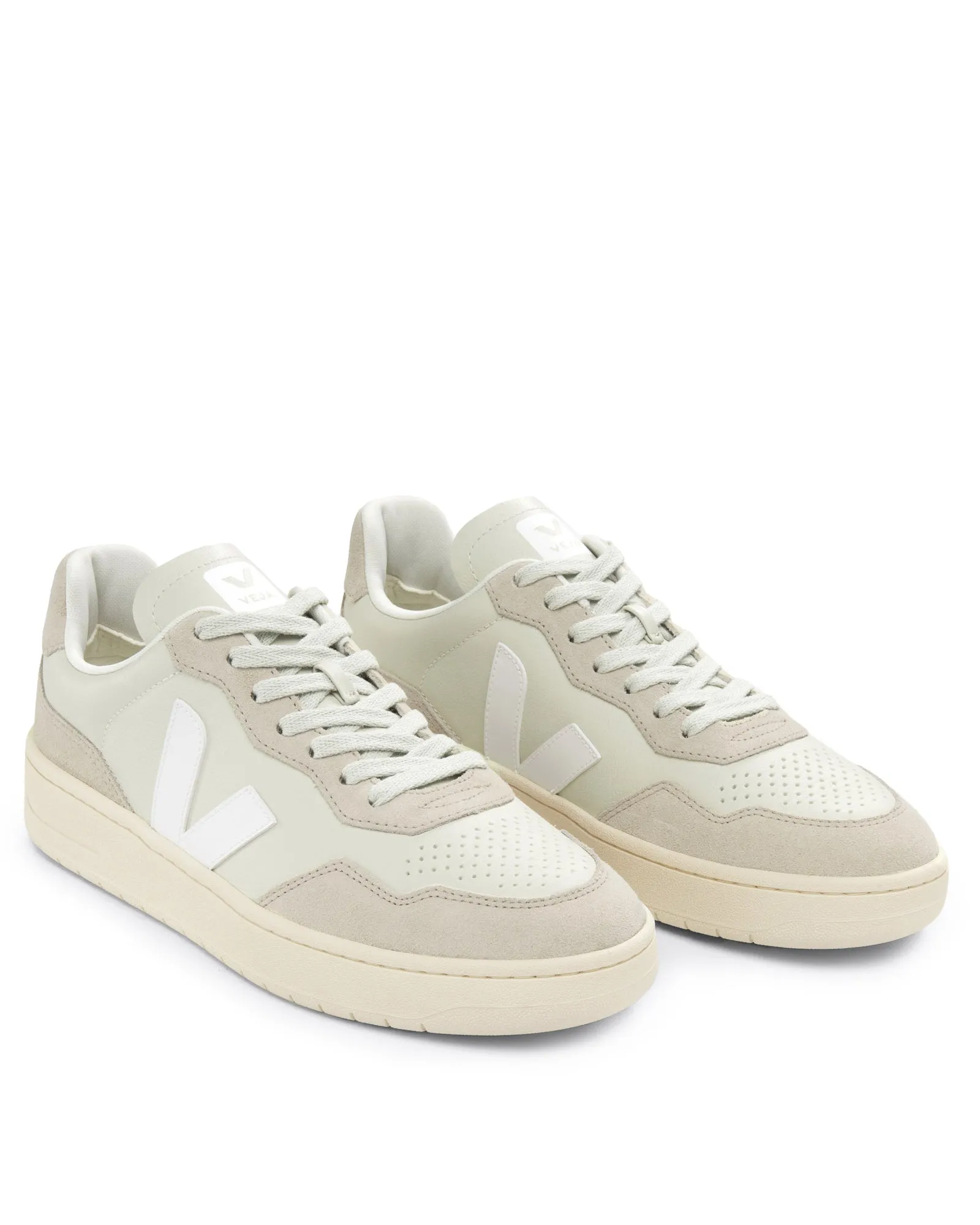 V-90 Leather Sneakers sold by TNT Fashion product image thumbnail 4