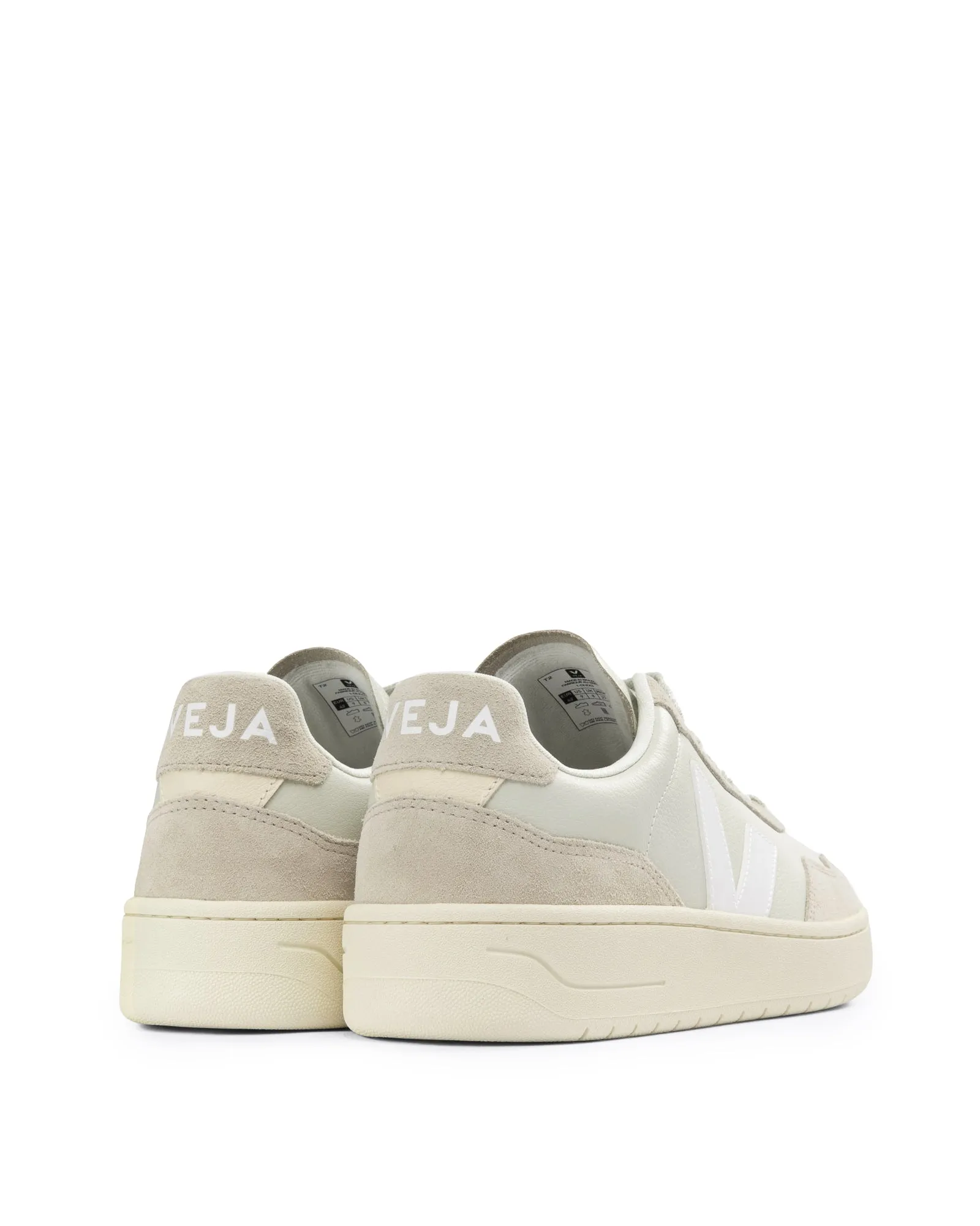 V-90 Leather Sneakers sold by TNT Fashion product image thumbnail 3