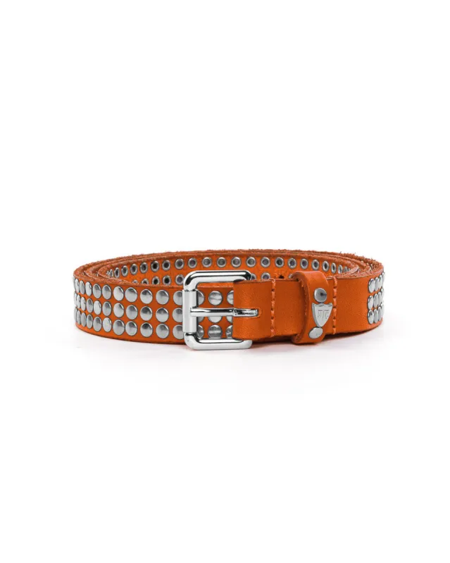 3.000 Studs Color Belt sold by TNT Fashion