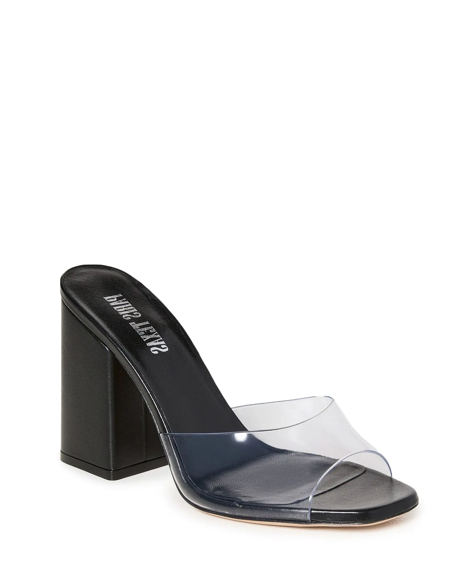 Anja Mules sold by TNT Fashion