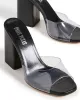 Anja Mules sold by TNT Fashion