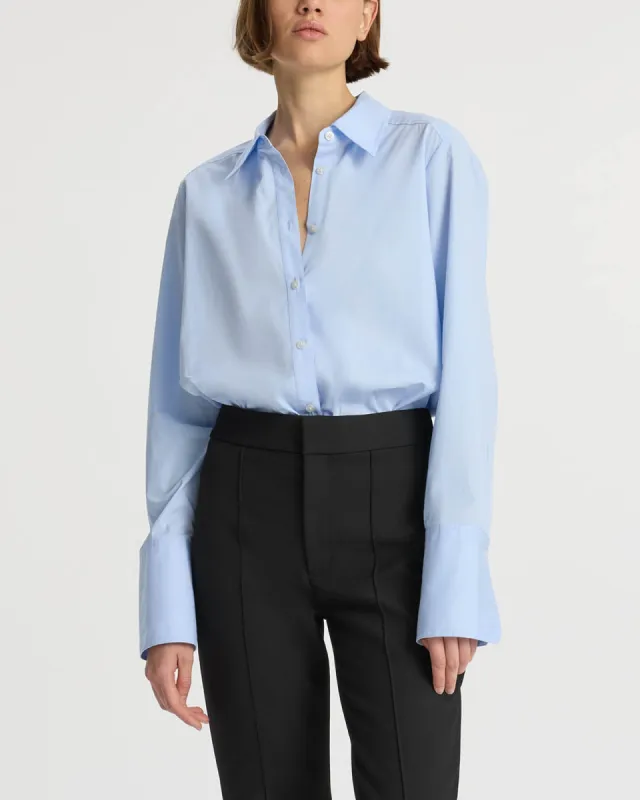 Aiden Shirt made by A.L.C.