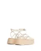 Logan Sandals sold by TNT Fashion