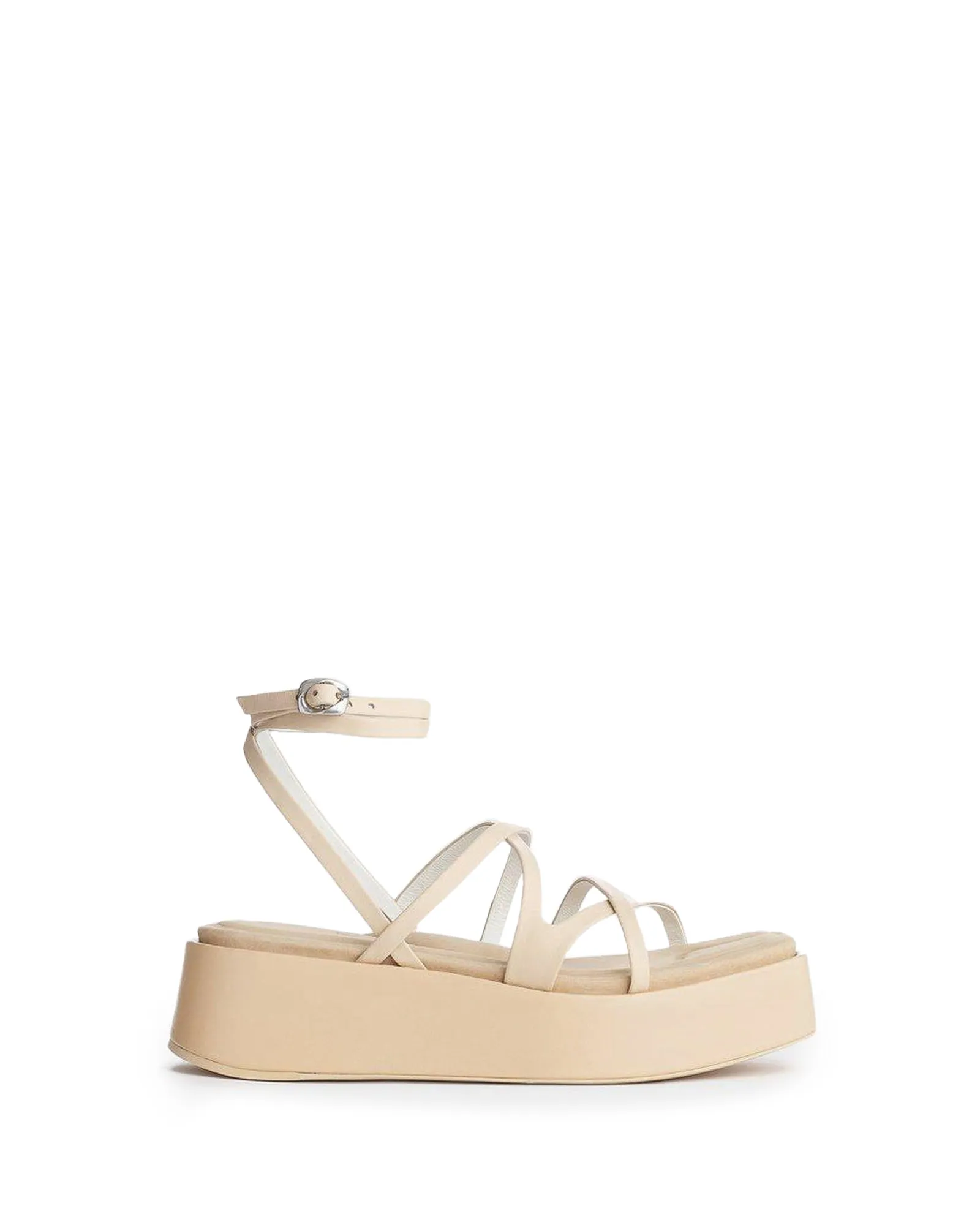 Logan Sandals sold by TNT Fashion