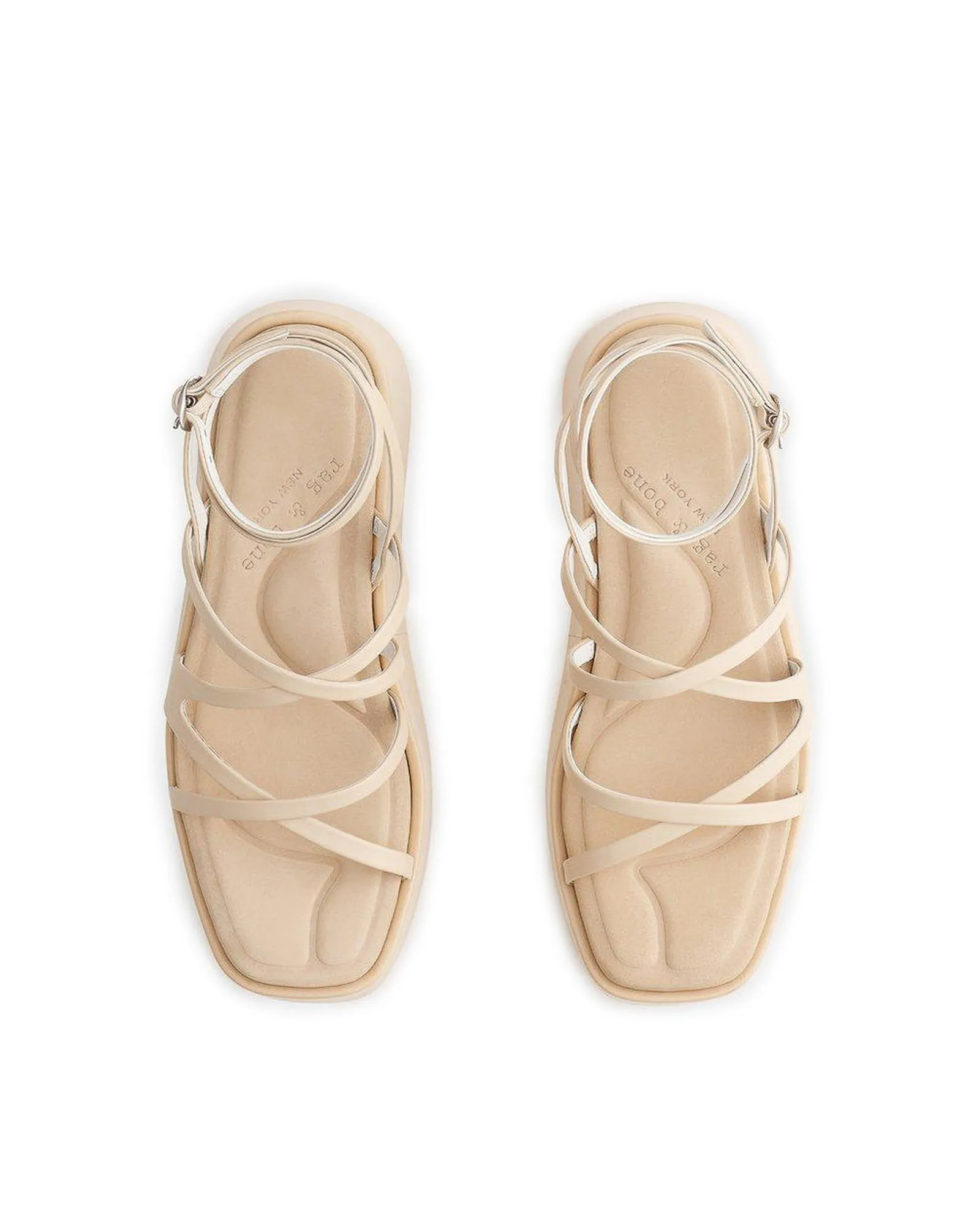 Logan Sandals sold by TNT Fashion product image thumbnail 4