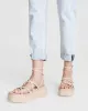 Logan Sandals sold by TNT Fashion
