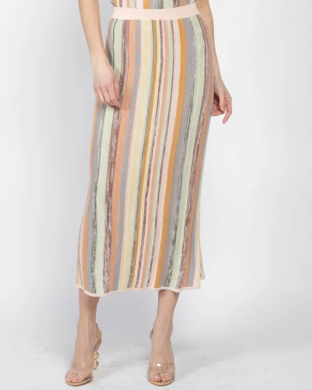 Mouline Skirt sold by TNT Fashion