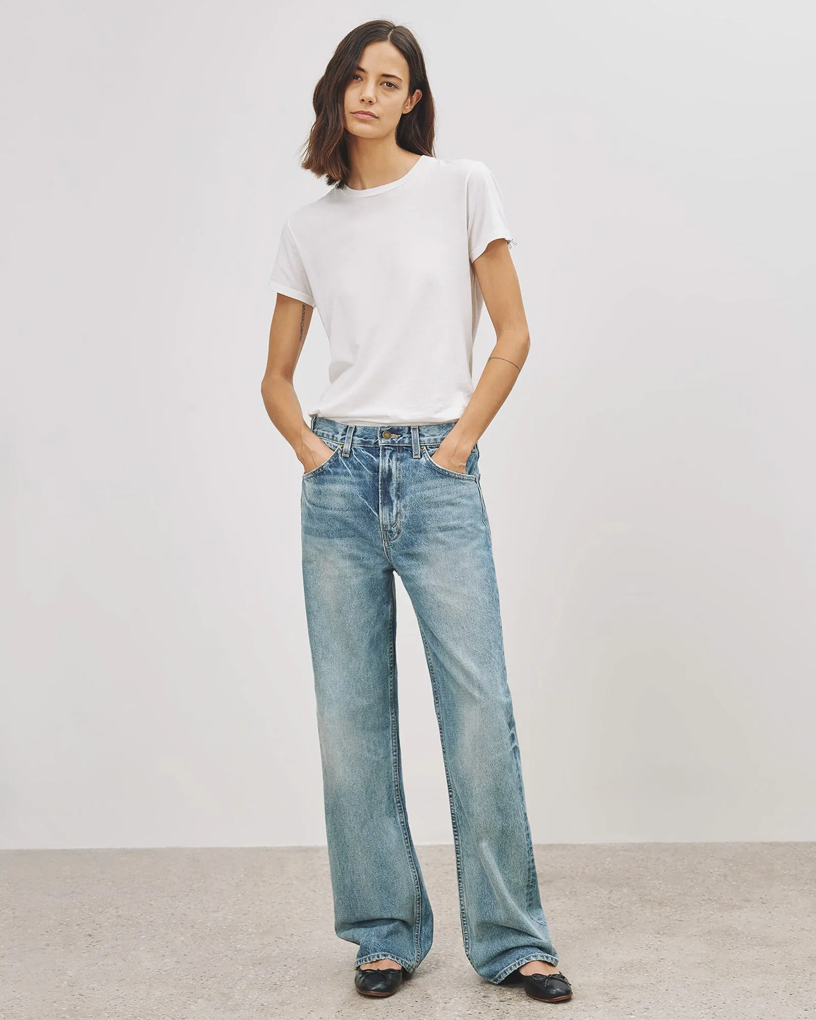 Mitchell Jeans sold by TNT Fashion product image thumbnail 2