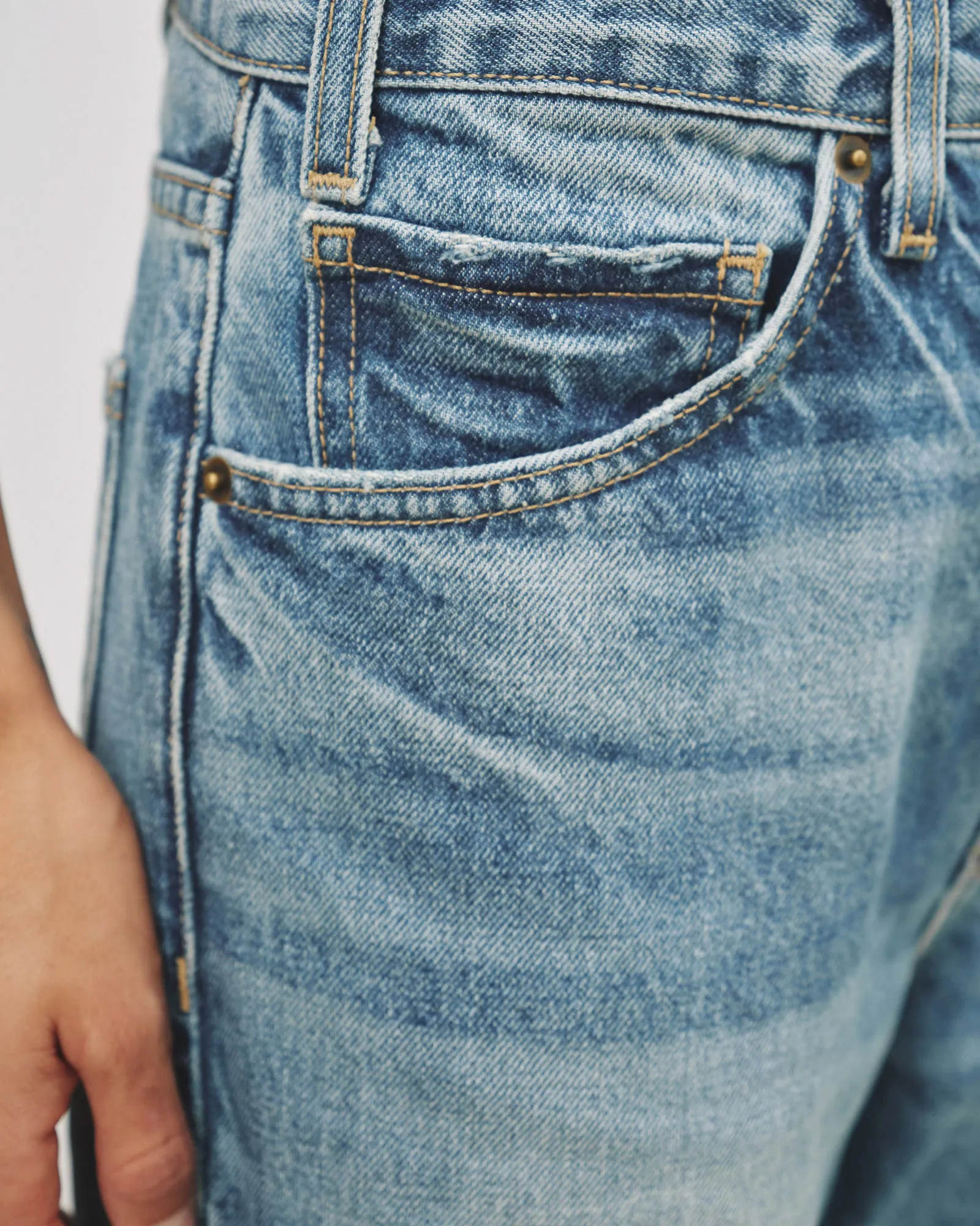 Mitchell Jeans sold by TNT Fashion product image thumbnail 4