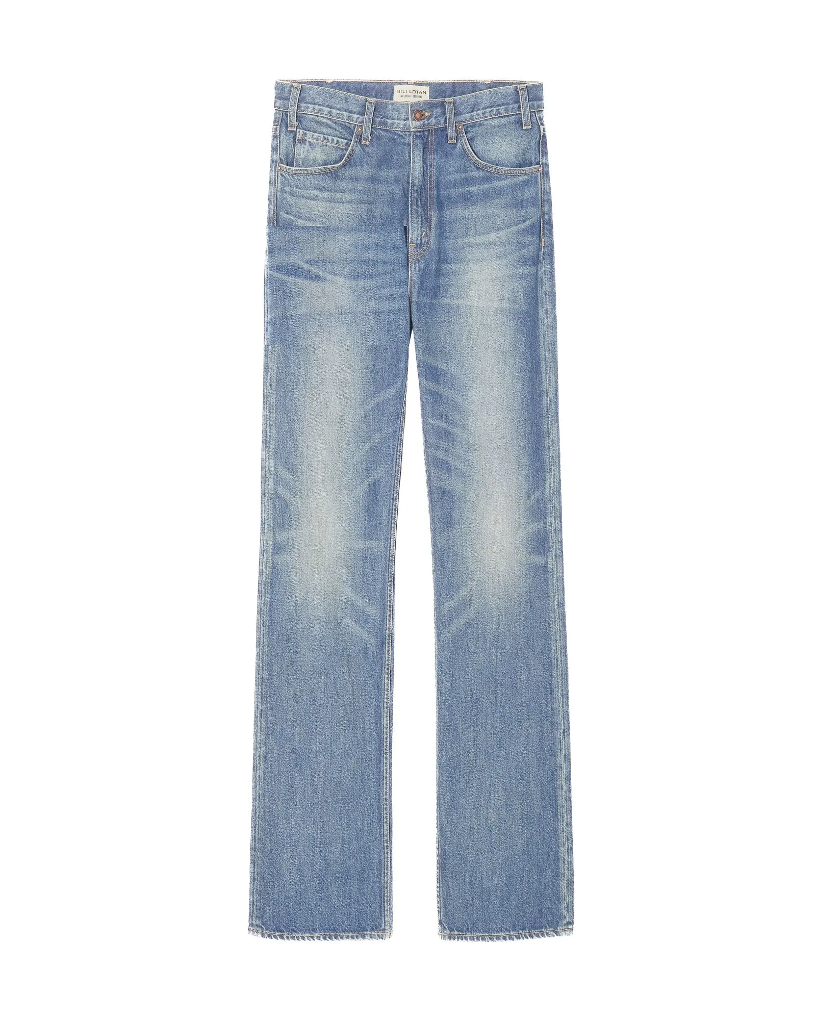 Mitchell Jeans sold by TNT Fashion product image thumbnail 5