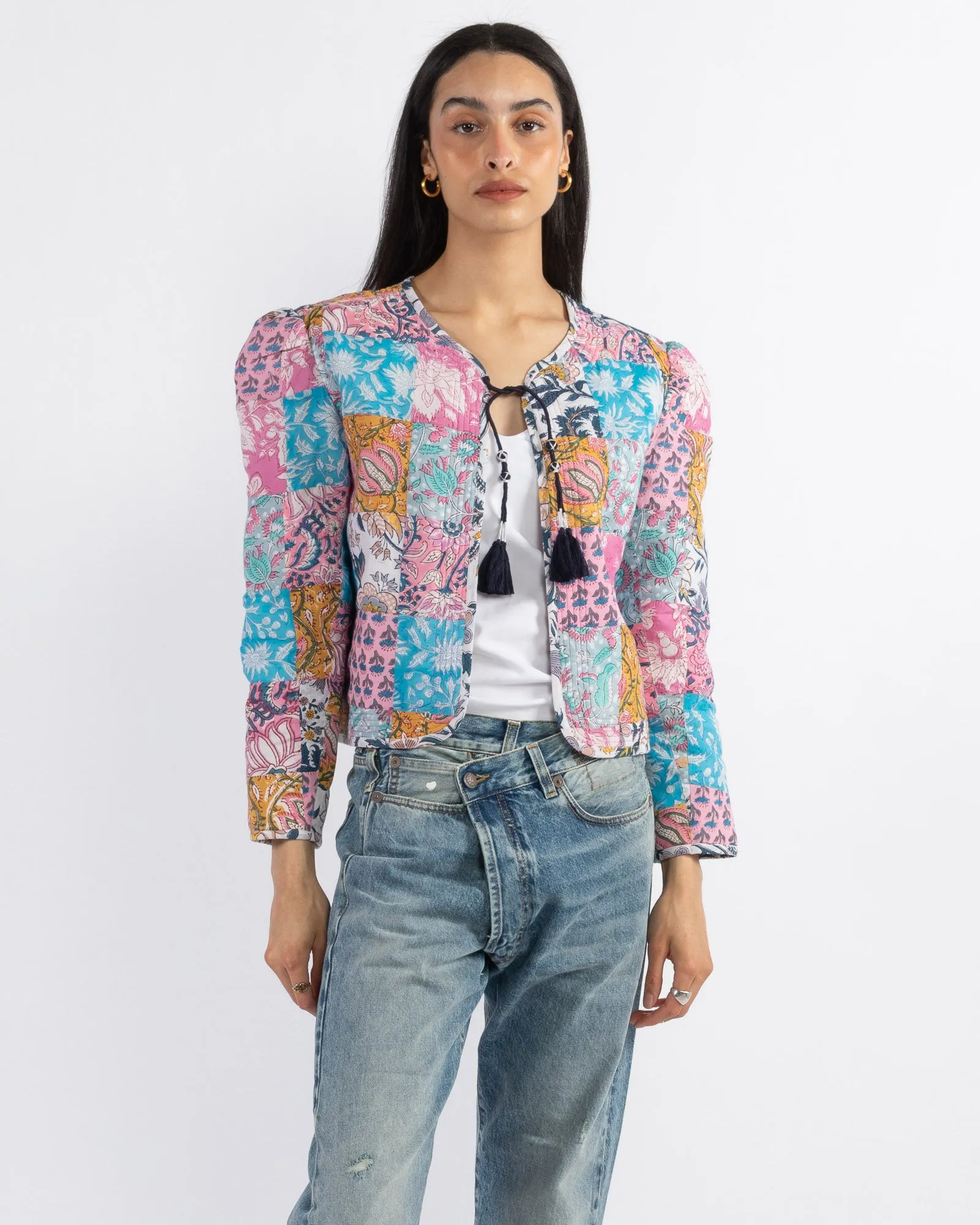 Lola Jacket sold by TNT Fashion