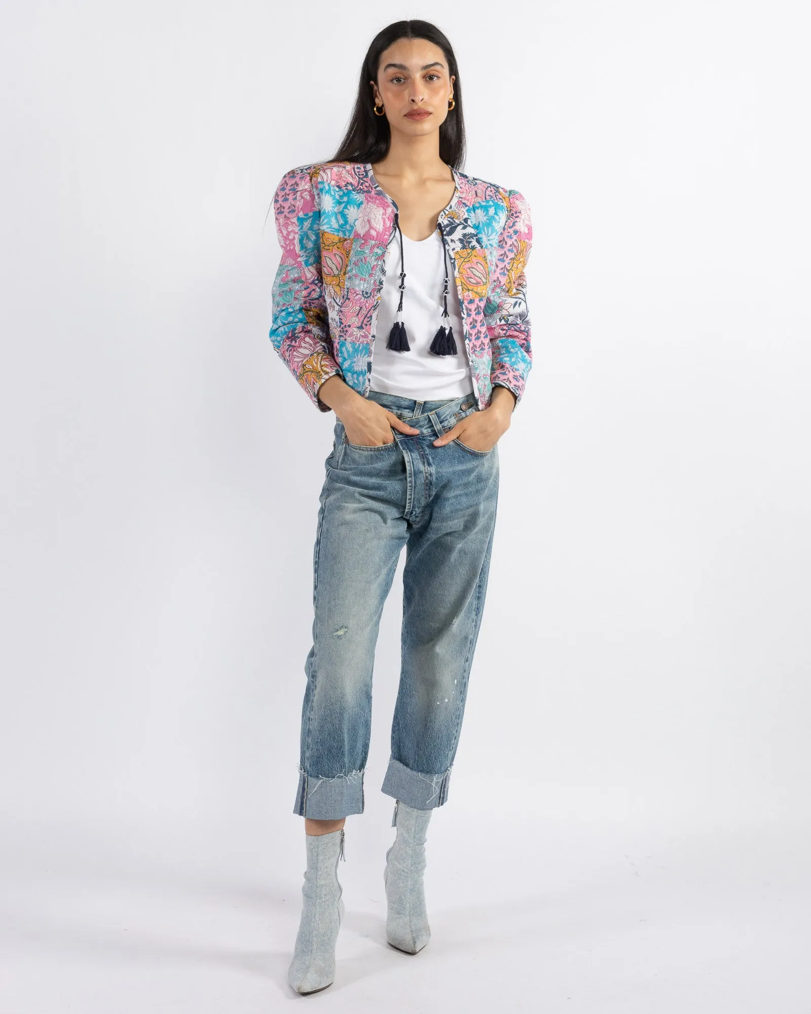 Lola Jacket sold by TNT Fashion product image thumbnail 5