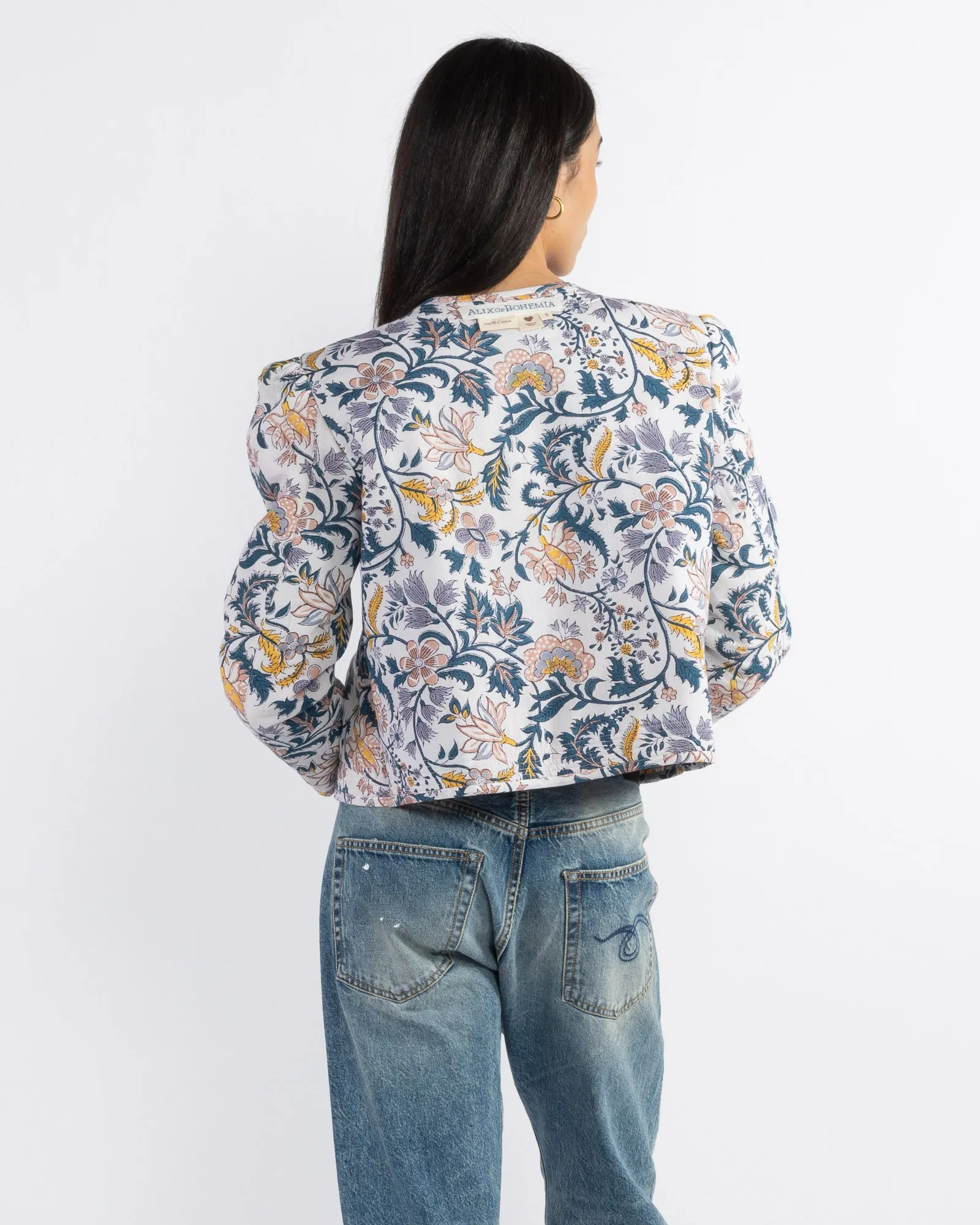 Lola Jacket sold by TNT Fashion product image thumbnail 4