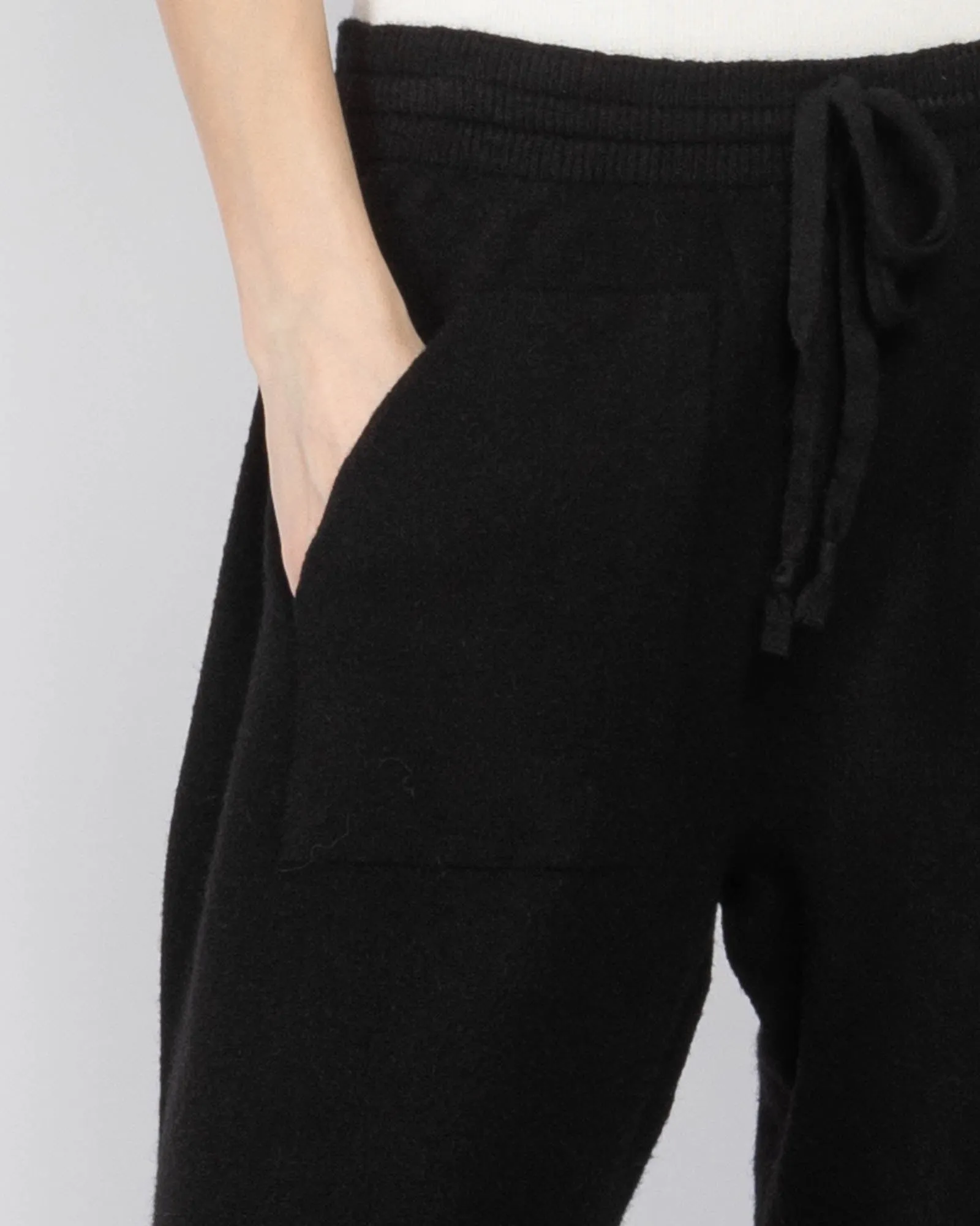 Straight Knit Wide Pants sold by TNT Fashion product image thumbnail 5