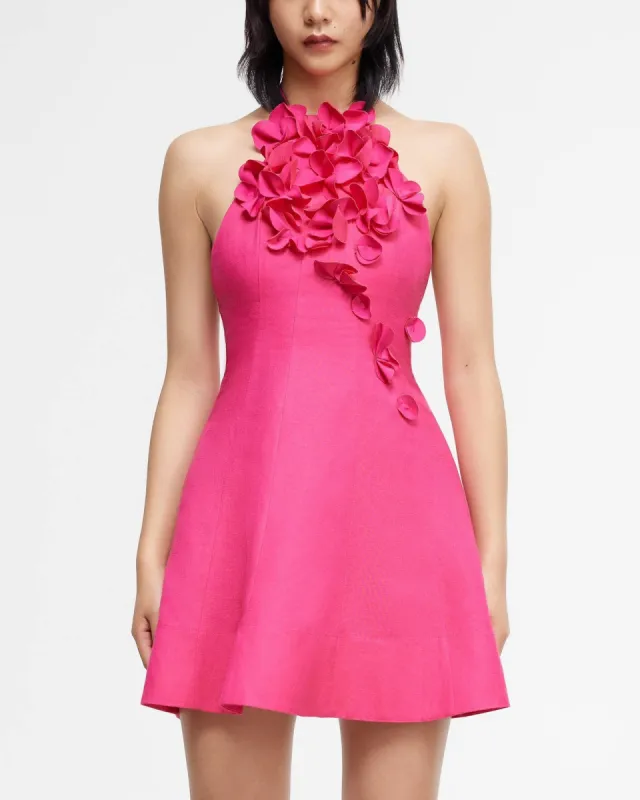 Toren Mini Dress sold by TNT Fashion