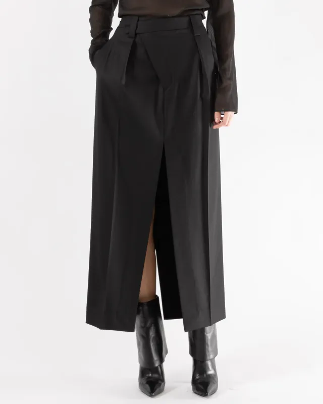 Wrap Skirt sold by TNT Fashion