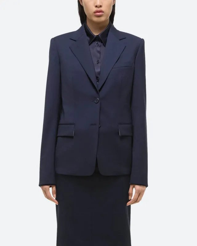 Classic Blazer sold by TNT Fashion