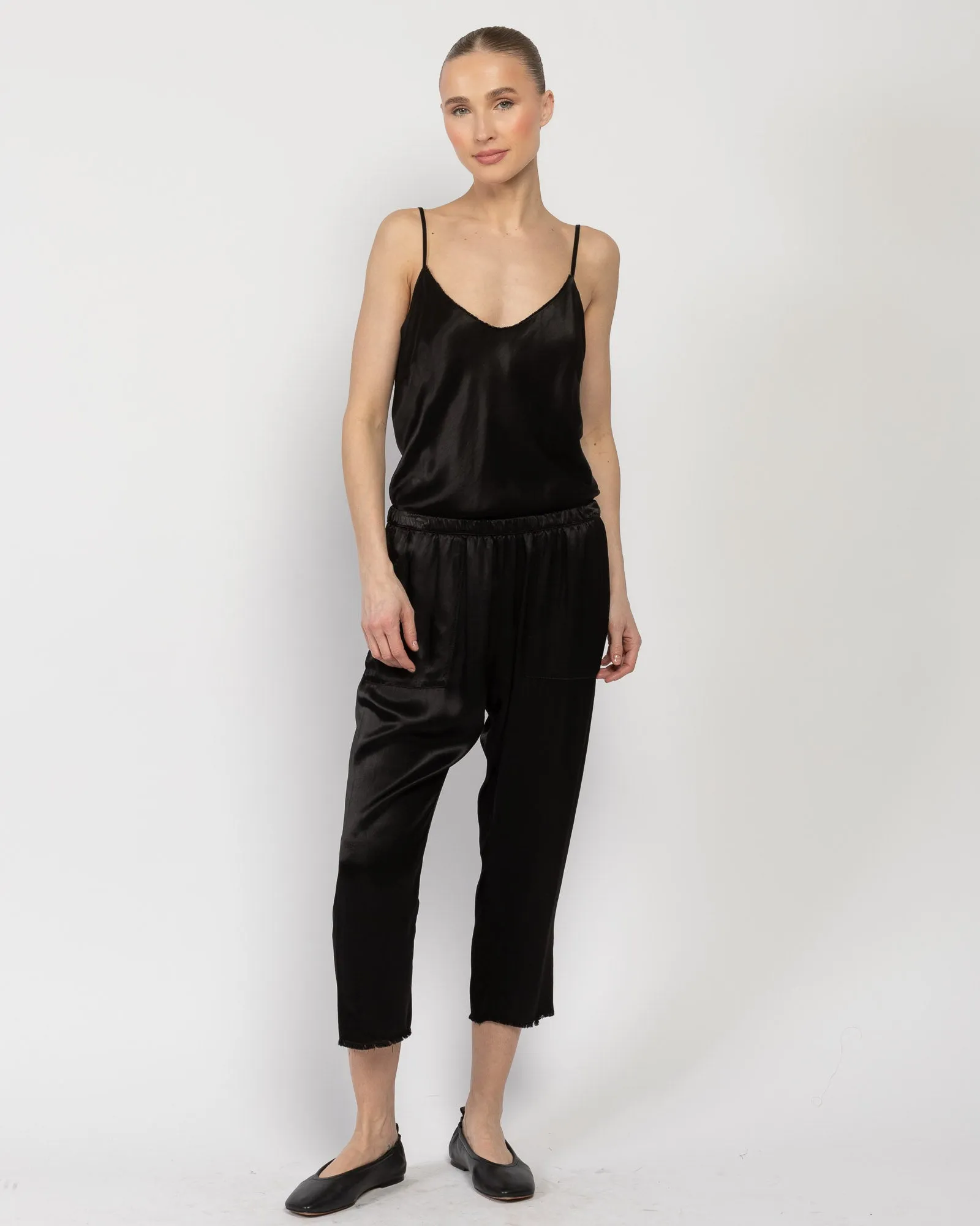 Erika Satin Pants sold by TNT Fashion product image thumbnail 2