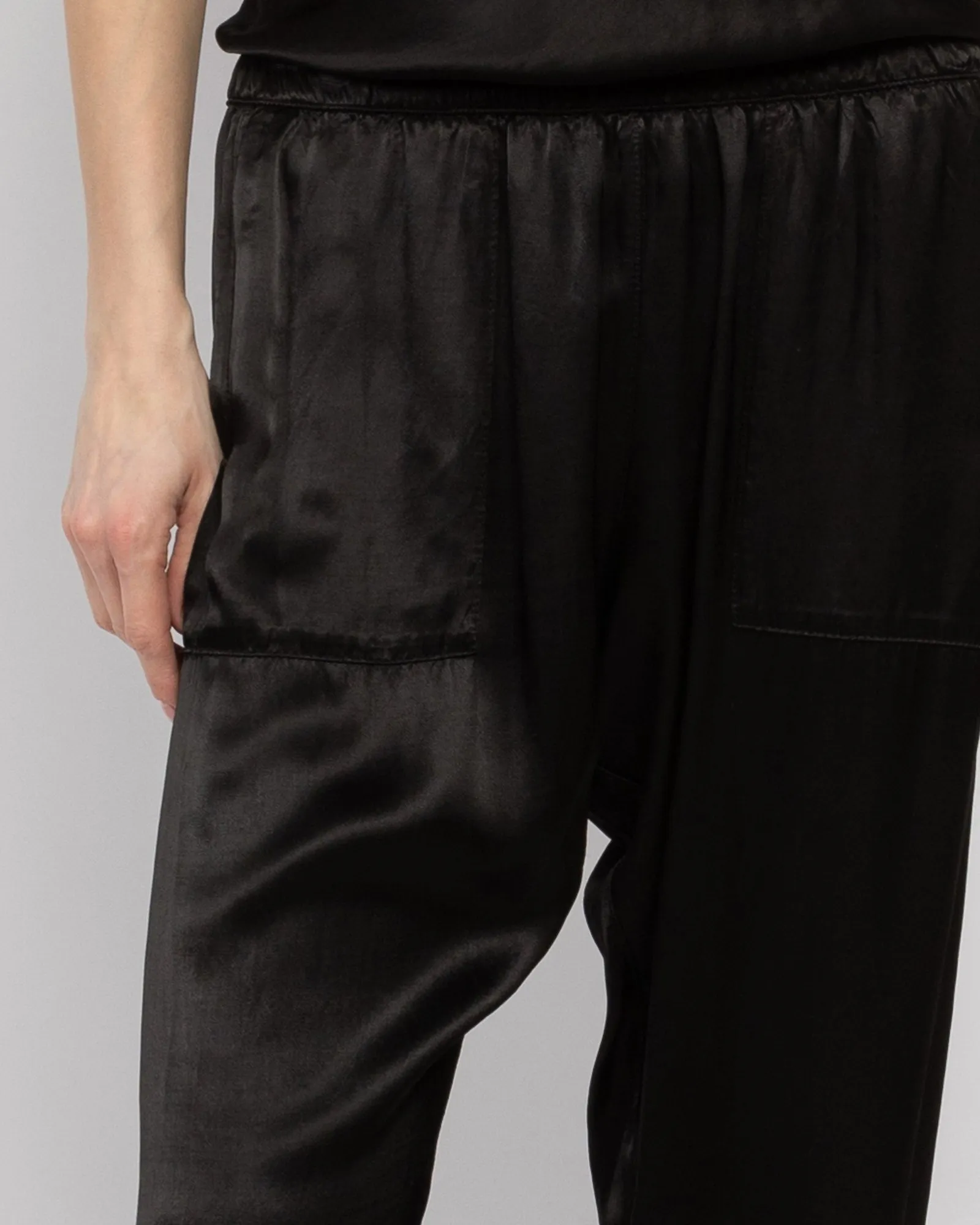 Erika Satin Pants sold by TNT Fashion product image thumbnail 5
