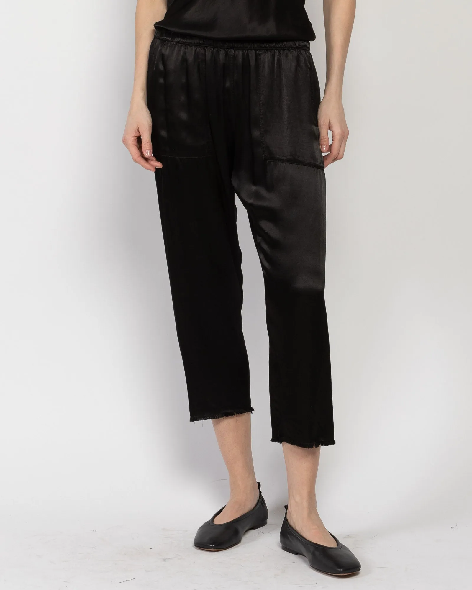 Erika Satin Pants sold by TNT Fashion